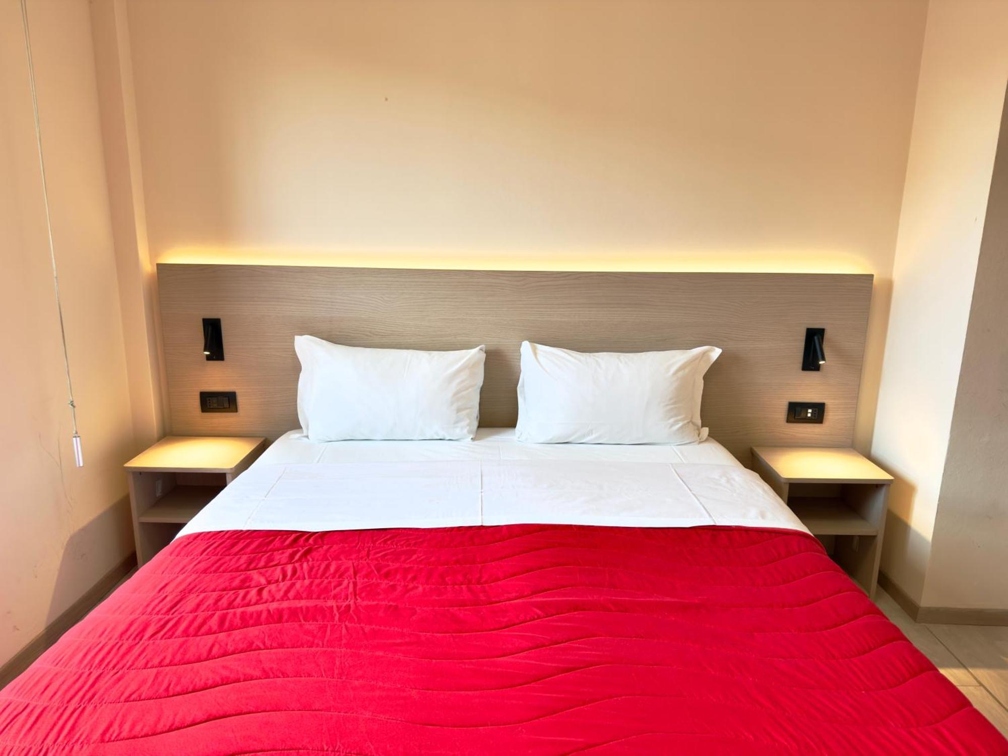 Hotel Molise 2 — Foto’s 3