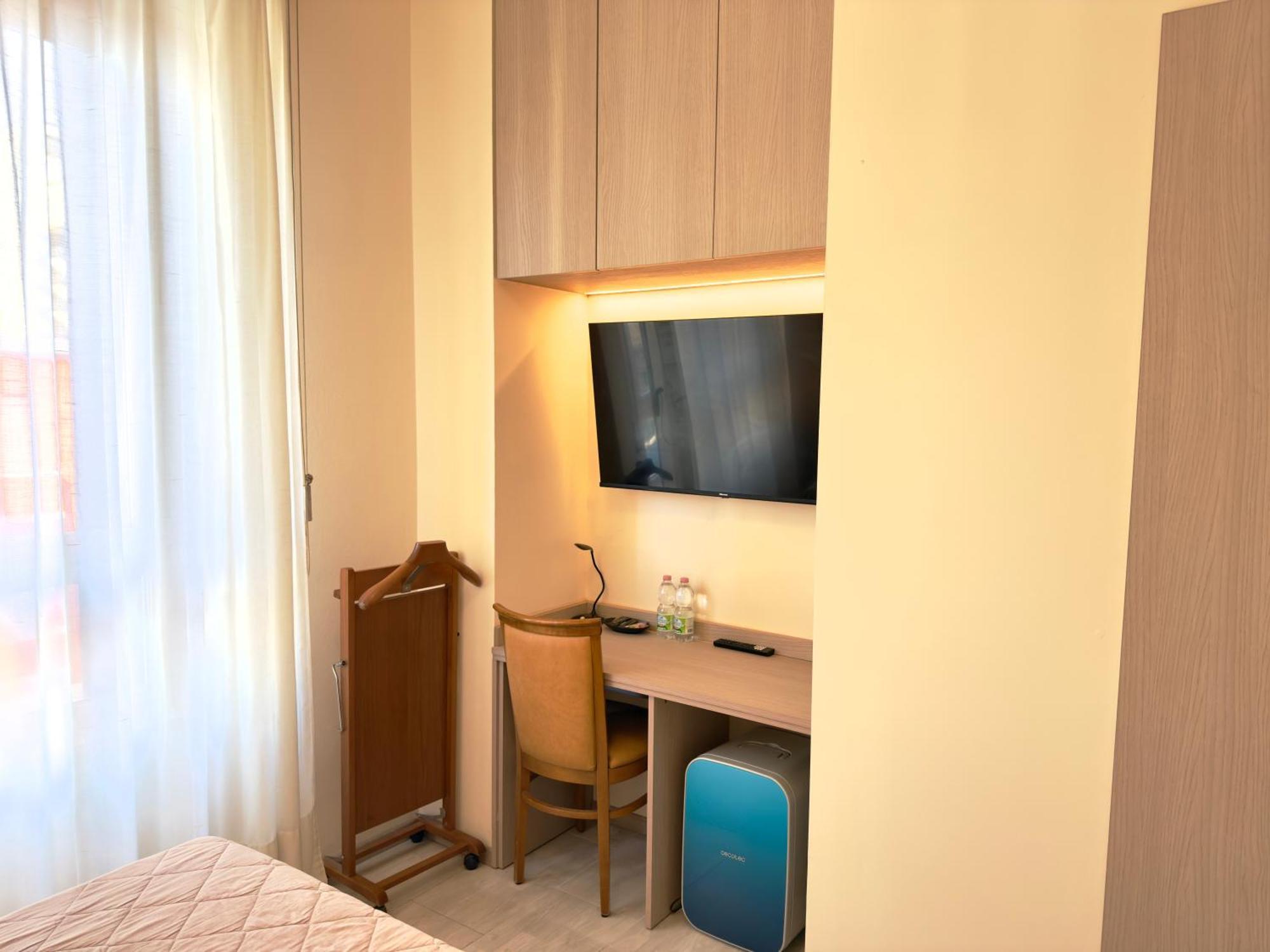 Hotel Molise 2 — Foto’s 1